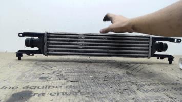 Echangeur air (Intercooler)