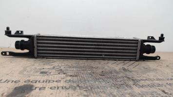Echangeur air (Intercooler)