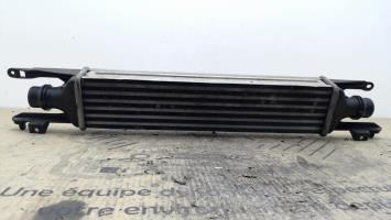 Echangeur air (Intercooler)