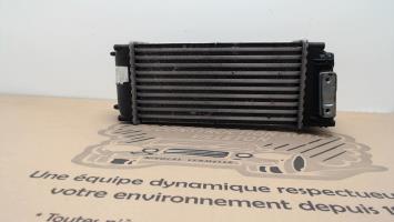 Echangeur air (Intercooler)