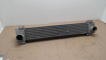 Echangeur air (Intercooler)