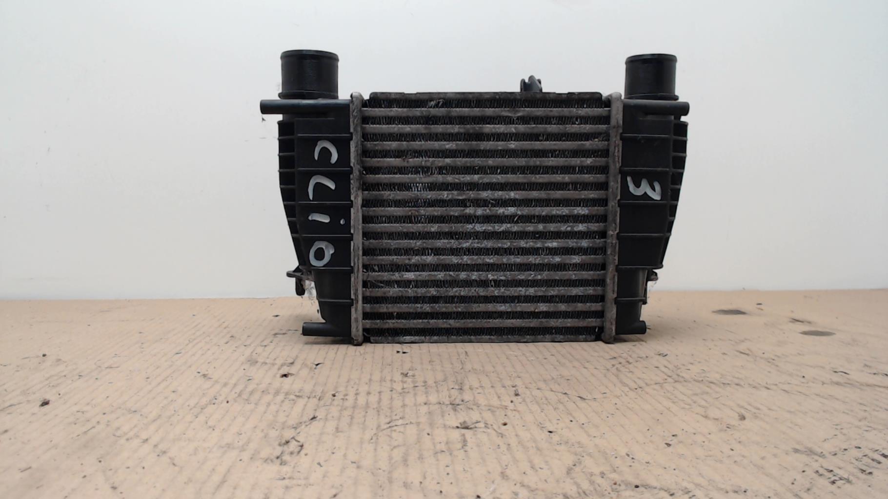 Echangeur air (Intercooler) RENAULT CLIO 3 PHASE 1 Diesel - 1