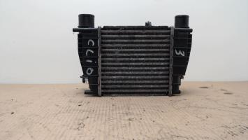 Echangeur air (Intercooler)