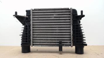 Echangeur air (Intercooler)