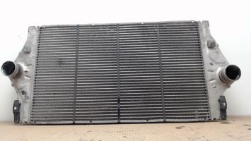 Echangeur air (Intercooler)