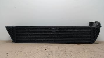 Echangeur air (Intercooler)