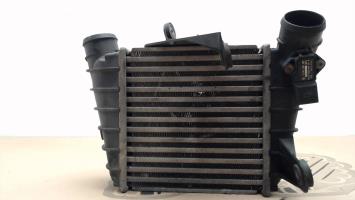 Echangeur air (Intercooler)