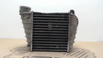 Echangeur air (Intercooler)
