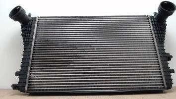 Echangeur air (Intercooler)