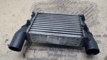 Echangeur air (Intercooler)