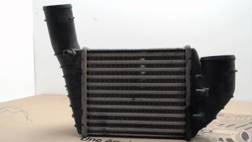 Echangeur air (Intercooler)