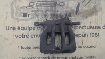 Pinza freni posteriore sinistra