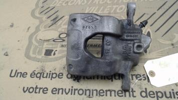 Etrier avant droit (freinage)
