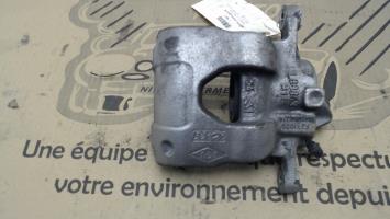 Etrier avant gauche (freinage)