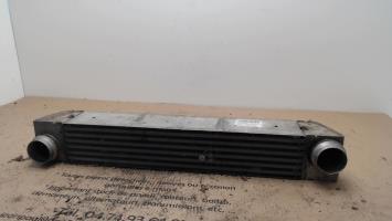 Echangeur air (Intercooler)