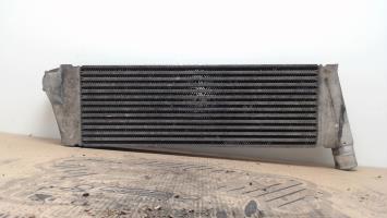 Echangeur air (Intercooler)