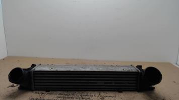 Echangeur air (Intercooler)