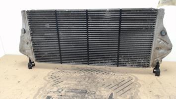 Echangeur air (Intercooler)