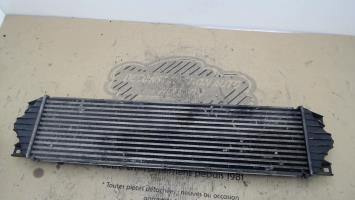 Echangeur air (Intercooler)