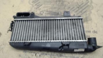 Echangeur air (Intercooler)