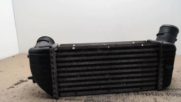 Echangeur air (Intercooler)