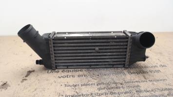 Echangeur air (Intercooler)