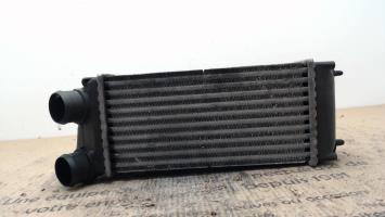 Echangeur air (Intercooler)