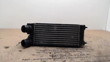 Echangeur air (Intercooler)