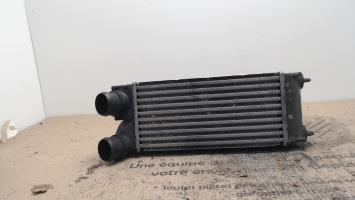 Echangeur air (Intercooler)