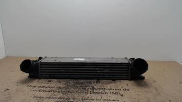 Echangeur air (Intercooler)
