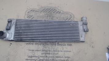 Echangeur air (Intercooler)