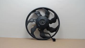 Moto ventilateur radiateur