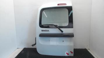 Portellone bagagliaio sinistro