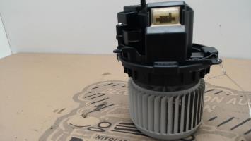 Ventilateur chauffage