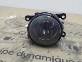 Fendinebbia destro (luci)