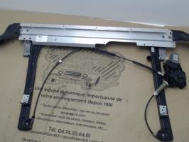 Leve vitre electrique avant gauche