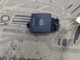 Poignee electrique frein a main