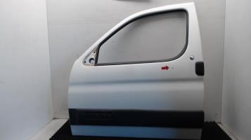 Porte avant gauche