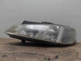 Gruppo ottico anteriore principale sinistro (luci)(faro)