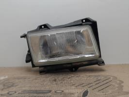 Gruppo ottico anteriore principale destro (luci)(faro)
