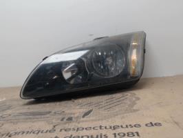 Gruppo ottico anteriore principale sinistro (luci)(faro)