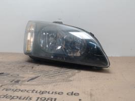 Gruppo ottico anteriore principale destro (luci)(faro)