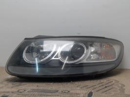 Gruppo ottico anteriore principale sinistro (luci)(faro)