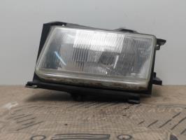 Gruppo ottico anteriore principale sinistro (luci)(faro)