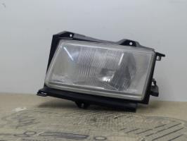 Gruppo ottico anteriore principale sinistro (luci)(faro)