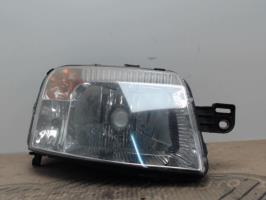 Gruppo ottico anteriore principale destro (luci)(faro)
