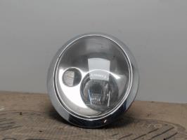 Optique avant principal droit (feux)(phare)
