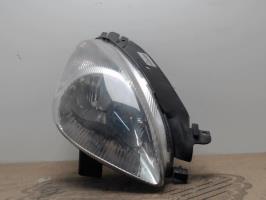 Gruppo ottico anteriore principale destro (luci)(faro)