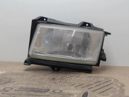 Gruppo ottico anteriore principale sinistro (luci)(faro)