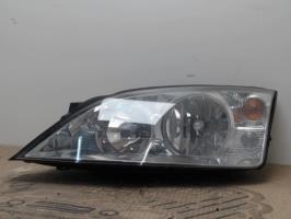 Gruppo ottico anteriore principale sinistro (luci)(faro)
